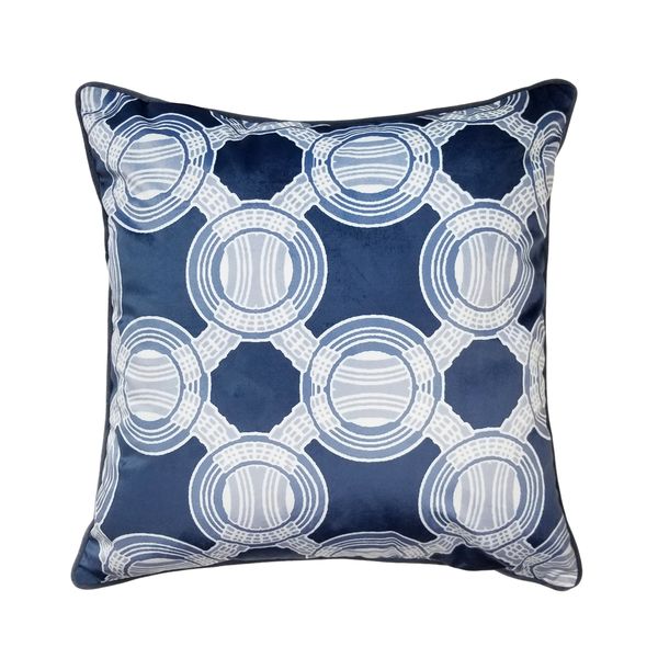 hinyeatex modern digital print circle polyester soft fashion velvet home sofa chair designer cushion cover decorative pillow case 45x45cm
hinyeatex modern digital print circle polyester soft fashion velvet home sofa chair designer cushion cover decorative pillow case 45x45cm