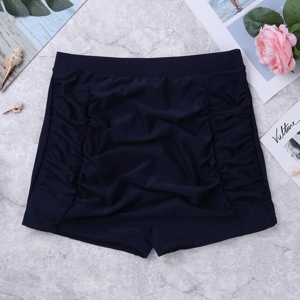 high waisted ruched women shorts 2018 plus size swimwear swimsuit brief bathing suits female boxer swimming trunks swim bottoms
high waisted ruched women shorts 2018 plus size swimwear swimsuit brief bathing suits female boxer swimming trunks swim bottoms