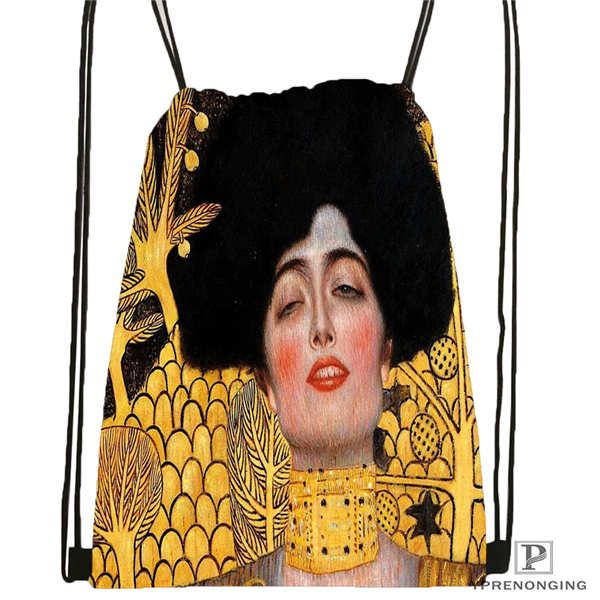 custom gustav_klimt @4 drawstring backpack bag cute daypack kids satchel (black back) 31x40cm#20180611-02-98
custom gustav_klimt @4 drawstring backpack bag cute daypack kids satchel (black back) 31x40cm#20180611-02-98