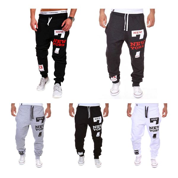heflashor pants 2019 new men 7 letter print sweatpants joggers male loose cotton hip casual trousers pants plus size, Black
heflashor pants 2019 new men 7 letter print sweatpants joggers male loose cotton hip casual trousers pants plus size, Black