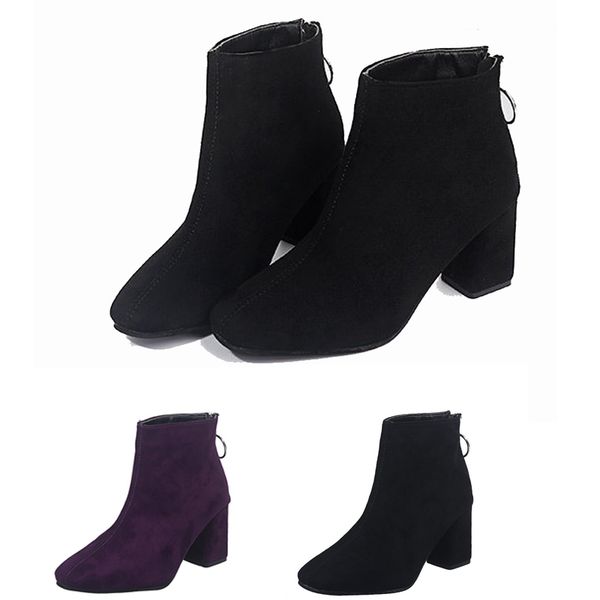 2020 designer australia boots classic snow boots ankle swinter boots triple chestnut fashion women dress office high heels 7cm shoes, Black
2020 designer australia boots classic snow boots ankle swinter boots triple chestnut fashion women dress office high heels 7cm shoes, Black