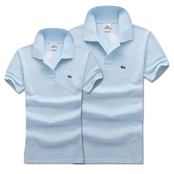 couple lacostes luxury designer t-shirts high end brand printing fashion polo shirt crocodile logo cotton color team couple pullover new, White;black
couple lacostes luxury designer t-shirts high end brand printing fashion polo shirt crocodile logo cotton color team couple pullover new, White;black