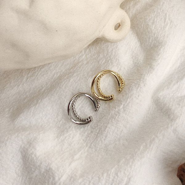 punk double layes cross ear cuff earrings no piercing earcuff vintage silver gold open round c ear clips on earrings jewelry
punk double layes cross ear cuff earrings no piercing earcuff vintage silver gold open round c ear clips on earrings jewelry