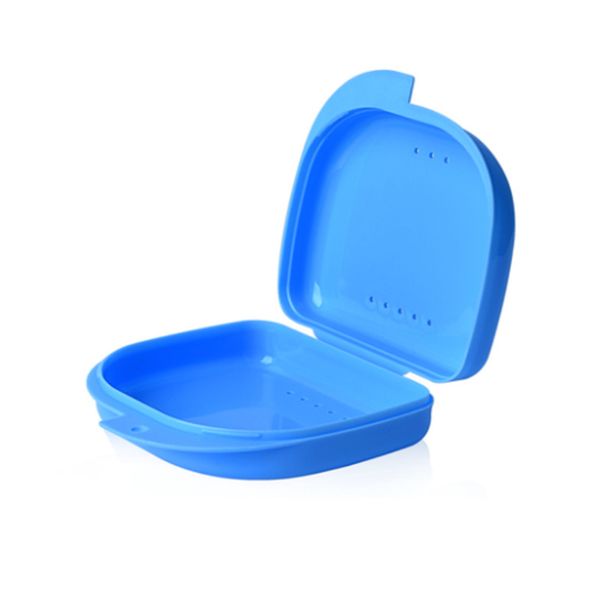 dental retainer orthodontic boxes mouth guard denture storage case box plastic oral hygiene supplies organizer
dental retainer orthodontic boxes mouth guard denture storage case box plastic oral hygiene supplies organizer