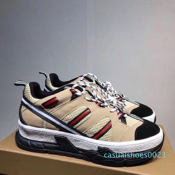 2019 british classic mens designer shoes comfortable casual mesh and nubuck union platform men shoes size 38-45 c23, Black
2019 british classic mens designer shoes comfortable casual mesh and nubuck union platform men shoes size 38-45 c23, Black