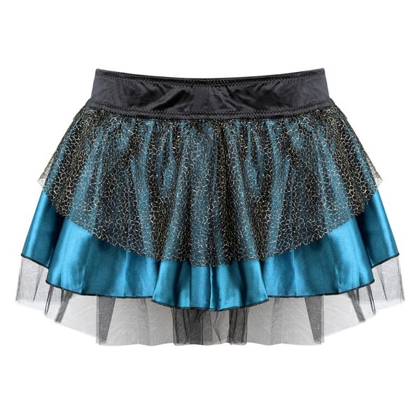 women dancewear tutu pettiskirt princess party skirts mini dance peacock skirt high waist short lace tutu skirt plus size, Black
women dancewear tutu pettiskirt princess party skirts mini dance peacock skirt high waist short lace tutu skirt plus size, Black