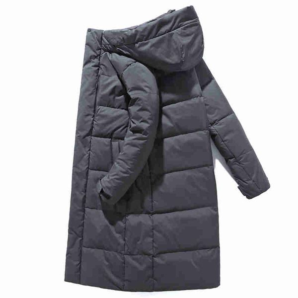 2019 new men's autumn and winter jacket warm down jacket outdoor hooded down jacket windproof sports coat xf810, Black
2019 new men's autumn and winter jacket warm down jacket outdoor hooded down jacket windproof sports coat xf810, Black