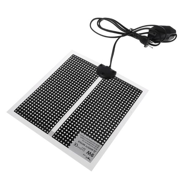 pet reptile heat mat turtle lizard субстрат constant грелка водонепроницаемая кровать
pet reptile heat mat turtle lizard субстрат constant грелка водонепроницаемая кровать