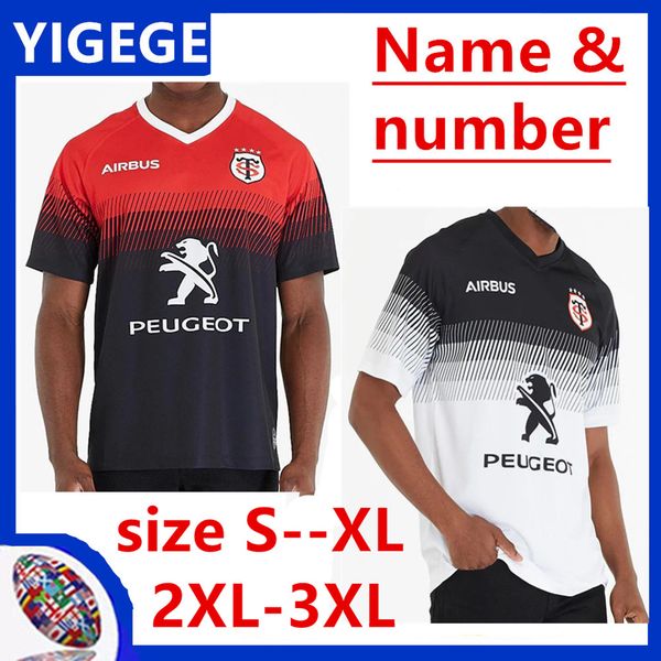 2020 toulouse home rugby jersey 2019 stade toulousain toulouse rugby jerseys league jersey tluth shirt leisure sports size s-3xl (can print, Black;gray
2020 toulouse home rugby jersey 2019 stade toulousain toulouse rugby jerseys league jersey tluth shirt leisure sports size s-3xl (can print, Black;gray