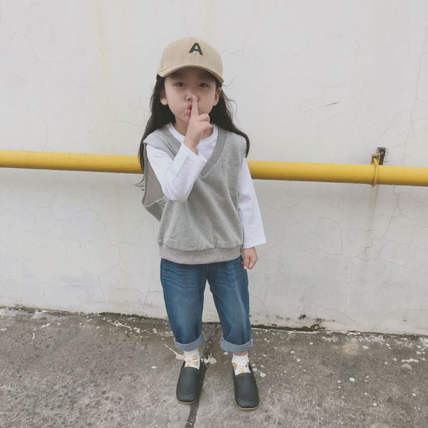 bobokids children's sweater men's and women's baby's pure cotton fur ring v-neck will not be returned or vest ring vest, Camo
bobokids children's sweater men's and women's baby's pure cotton fur ring v-neck will not be returned or vest ring vest, Camo
