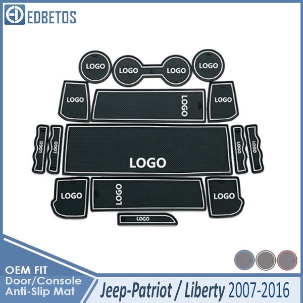 car gadget pad for patriot 2007 2008 2009 2011 2012 2013 2014 2015 2016 liberty accessories gel pad rubber gate slot mat
car gadget pad for patriot 2007 2008 2009 2011 2012 2013 2014 2015 2016 liberty accessories gel pad rubber gate slot mat