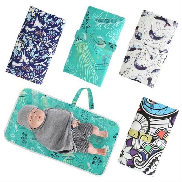 baby diaper changing portable foldable washable waterproof play changing mat compact travel nappy diaper
baby diaper changing portable foldable washable waterproof play changing mat compact travel nappy diaper