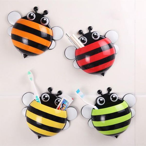 ceative cartoon animal sucker toothbrush holder bathroom products accessories wall mount stand for toothpaste spinbrush holder
ceative cartoon animal sucker toothbrush holder bathroom products accessories wall mount stand for toothpaste spinbrush holder