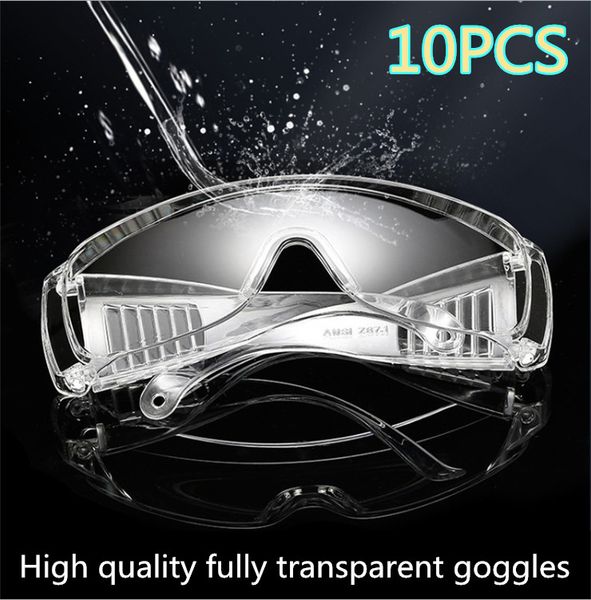 10шт защитное оборудование очки дышащие дезинфекционные принадлежности шоры анти туман защитные инструменты очки бытовые защитные продукты, Blue;white
10шт защитное оборудование очки дышащие дезинфекционные принадлежности шоры анти туман защитные инструменты очки бытовые защитные продукты, Blue;white