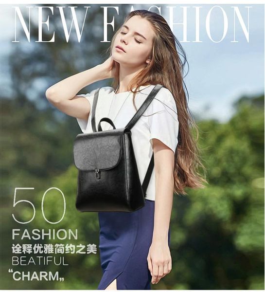 2020 new korean version of the shoulder bag women's fashion travel small backpack cute small bag ladies
2020 new korean version of the shoulder bag women's fashion travel small backpack cute small bag ladies