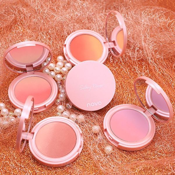 cherry blossom blush women red face makeup blush baked mineral cheek brand cosmetic palette 4 color
cherry blossom blush women red face makeup blush baked mineral cheek brand cosmetic palette 4 color