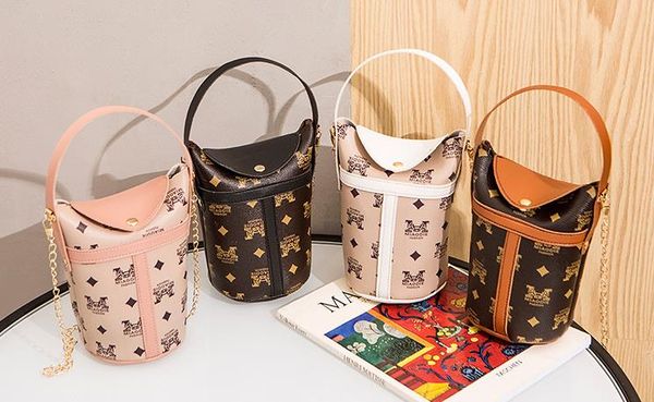 designer handbags 2020 new arrival personality female bag mini bucket bag chain shoulder messenger bags
designer handbags 2020 new arrival personality female bag mini bucket bag chain shoulder messenger bags