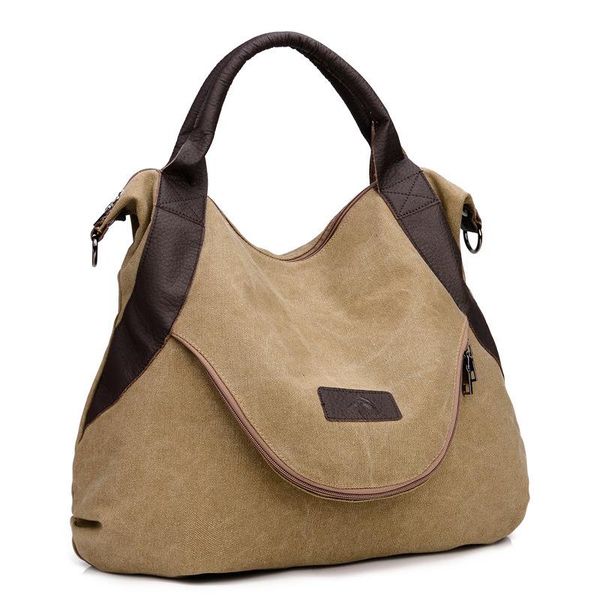 women large capacity storage organizer canvas bag ingle shoulder bag women portable all-match simple leisure bag crossbody bags kka1434
women large capacity storage organizer canvas bag ingle shoulder bag women portable all-match simple leisure bag crossbody bags kka1434