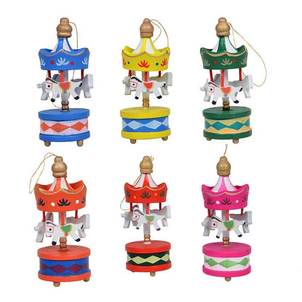 новый дизайн 12 шт. / лот деревянные carrousel рождественские украшения для дома, новогодние игрушки украшения, новогодние украшения navidad
новый дизайн 12 шт. / лот деревянные carrousel рождественские украшения для дома, новогодние игрушки украшения, новогодние украшения navidad