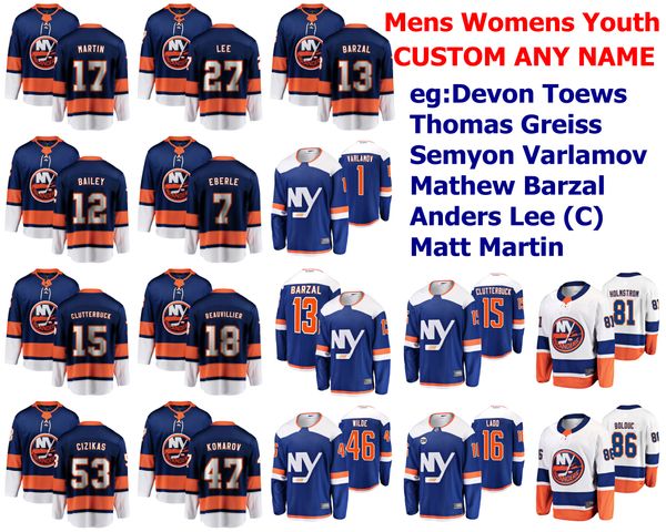 new york islanders jerseys womens semyon varlamov jersey mathew barzal anders lee matt martin josh bailey hockey jerseys custom stitched, Black;red
new york islanders jerseys womens semyon varlamov jersey mathew barzal anders lee matt martin josh bailey hockey jerseys custom stitched, Black;red