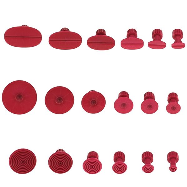 10/18pcs glue pulling tabs glue tabs auto body dent repair tool pulling car dent removal body repair kit
10/18pcs glue pulling tabs glue tabs auto body dent repair tool pulling car dent removal body repair kit