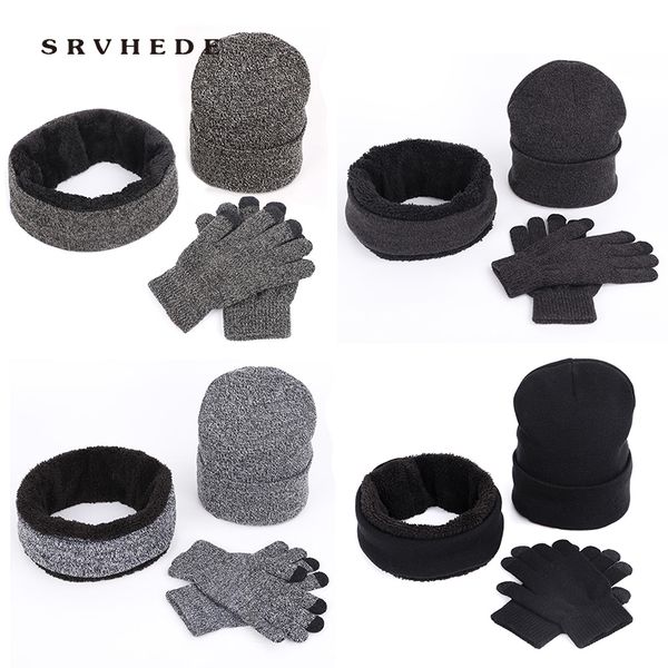 thick touch screen glove winter hat scarf gloves set beanies ring scarf female for girls gift new knitted female hats scarves, Blue;gray
thick touch screen glove winter hat scarf gloves set beanies ring scarf female for girls gift new knitted female hats scarves, Blue;gray