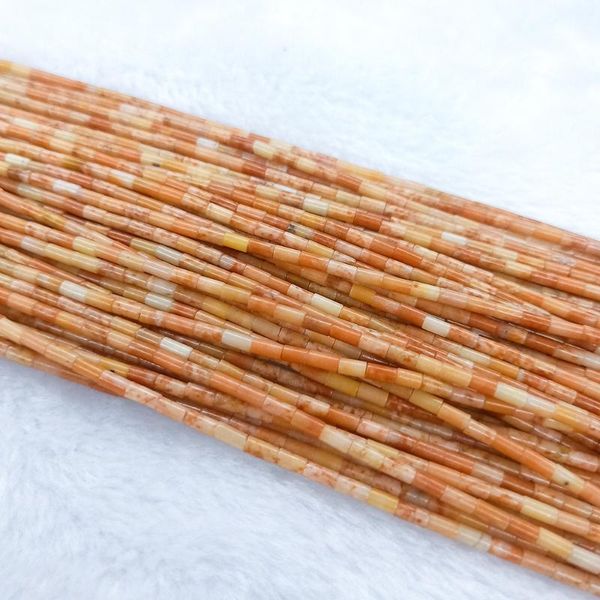 2*4mm natural stone string beads jewelry making rectangular scattered bead crystal agates for diy necklace bracelet accessories
2*4mm natural stone string beads jewelry making rectangular scattered bead crystal agates for diy necklace bracelet accessories