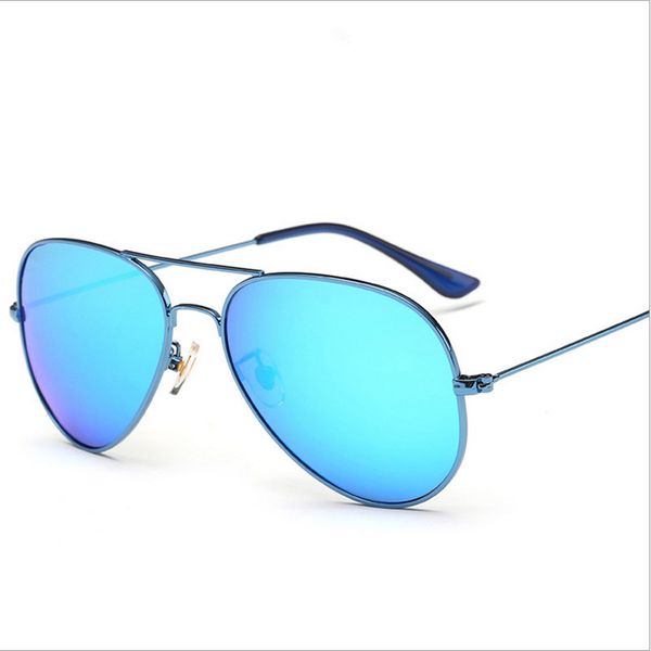the new men's sunglasses color polarized light sunglasses classic 3025 driving glasses prescription, White;black
the new men's sunglasses color polarized light sunglasses classic 3025 driving glasses prescription, White;black