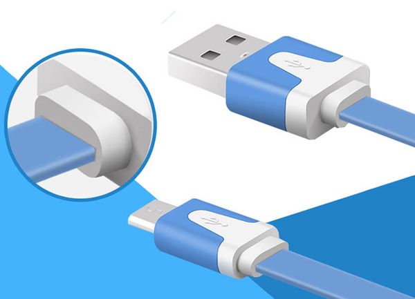 1m/2m/3m v8 android flat data lines micro usb flat charge cables mobile phone charging cable fast charger cables mixed color
1m/2m/3m v8 android flat data lines micro usb flat charge cables mobile phone charging cable fast charger cables mixed color