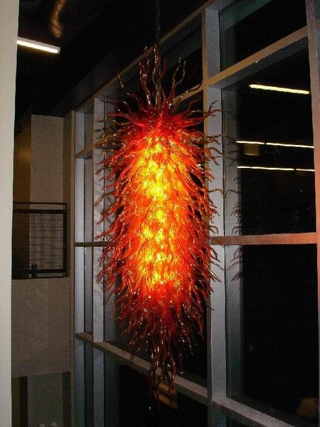 100% mouth blown ce ul borosilicate murano glass dale chihuly art fancy design glass pendant crystal chandelier
100% mouth blown ce ul borosilicate murano glass dale chihuly art fancy design glass pendant crystal chandelier