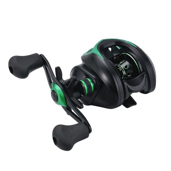 baitcast reel 20 bearing high gear stainless steel raft bearing high strength graphite body fishing wheel tool
baitcast reel 20 bearing high gear stainless steel raft bearing high strength graphite body fishing wheel tool