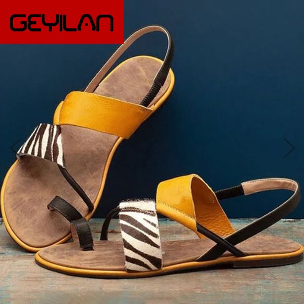 2020 womens flat sandals print summer flip-flops slip-on sandals casual shoes plus size zapatos de mujer beach, Black
2020 womens flat sandals print summer flip-flops slip-on sandals casual shoes plus size zapatos de mujer beach, Black