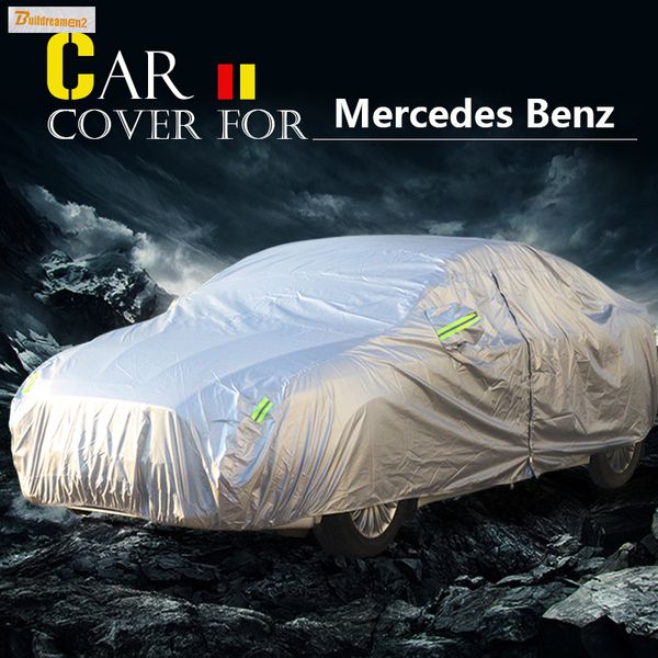 buildreamen2 car cover sun snow rain dust scratch resistant waterproof cover for c class c260 c280 c300 c320 c350
buildreamen2 car cover sun snow rain dust scratch resistant waterproof cover for c class c260 c280 c300 c320 c350