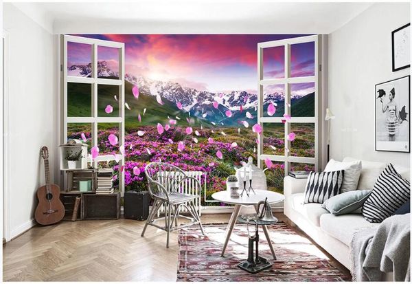 wdbh 3d wallpaer custom p huahai grassland 3d window scenery background 3d wall murals wallpaper for walls 3 d living room home decor
wdbh 3d wallpaer custom p huahai grassland 3d window scenery background 3d wall murals wallpaper for walls 3 d living room home decor