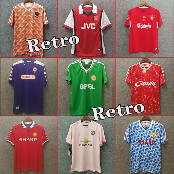 retro soccer jersey ireland 1990 1992 1994 94 vintage football shirt 98 99 northern ireland national team world cup green white jersey1234, Black;yellow
retro soccer jersey ireland 1990 1992 1994 94 vintage football shirt 98 99 northern ireland national team world cup green white jersey1234, Black;yellow