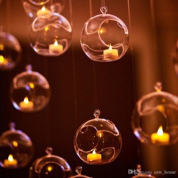 1pc 60mm hanging tealight holder glass globes terrarium wedding candle holder candlestick vase home l bar decoration
1pc 60mm hanging tealight holder glass globes terrarium wedding candle holder candlestick vase home l bar decoration