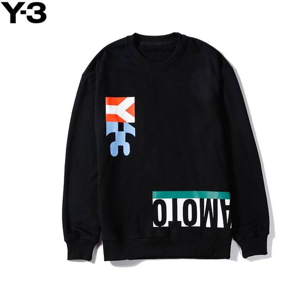 новый дизайн роскошные y-3paris вышитые толстовка франция мода черный felpa толстовка большой белый группа мужчины женщины толстовки - - - 6, Black
новый дизайн роскошные y-3paris вышитые толстовка франция мода черный felpa толстовка большой белый группа мужчины женщины толстовки - - - 6, Black
