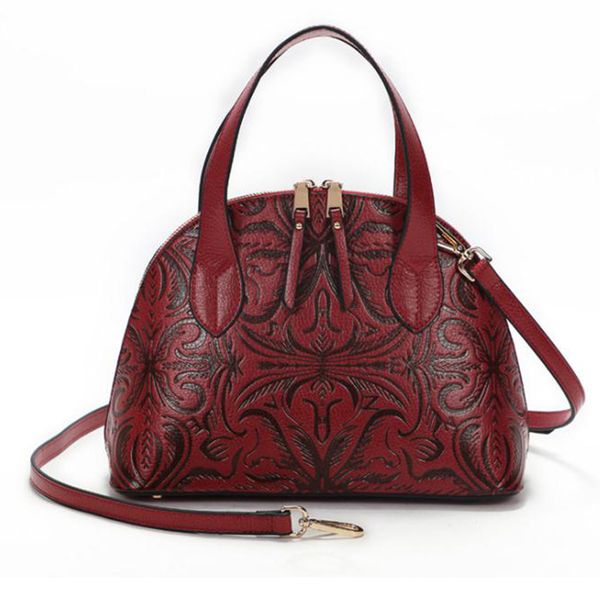 red embossing shell shape women shoulder bag mini girl phone crossbody purse fashion ladies messenger prom clutch dinner bags
red embossing shell shape women shoulder bag mini girl phone crossbody purse fashion ladies messenger prom clutch dinner bags