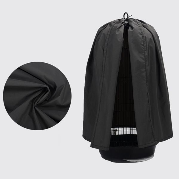 reduce distractions pet parrot nylon sleep shade accessories thicken anti rain light-proof bird cage cover nontoxic dusproof
reduce distractions pet parrot nylon sleep shade accessories thicken anti rain light-proof bird cage cover nontoxic dusproof