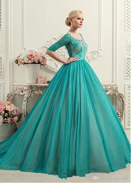 2019 new arrival ball gown quinceanera dresses scoop lace up capped half sleeves court train tulle prom dresses plus size aw498, Black
2019 new arrival ball gown quinceanera dresses scoop lace up capped half sleeves court train tulle prom dresses plus size aw498, Black