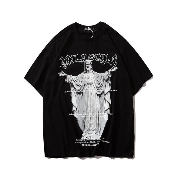 summer mens designer t shirts fashion printed white black oversize short sleeve streetwear cotton big size 601
summer mens designer t shirts fashion printed white black oversize short sleeve streetwear cotton big size 601