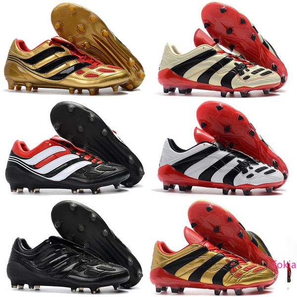 2019 new soccer boots predator accelerator electricity fg classic football boots soccer cleats size us6.5-us12
2019 new soccer boots predator accelerator electricity fg classic football boots soccer cleats size us6.5-us12