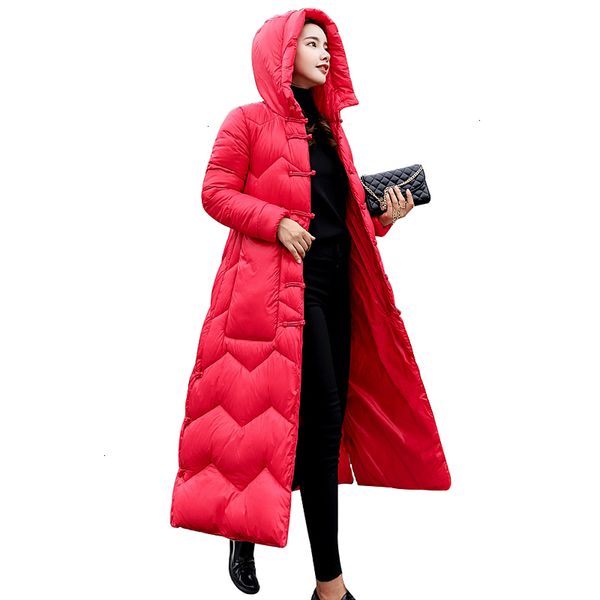 winter lower cato jackets woman jas mujer concentration loose elegant x -long wind tightness women outdoor fat parka ls127, Black
winter lower cato jackets woman jas mujer concentration loose elegant x -long wind tightness women outdoor fat parka ls127, Black