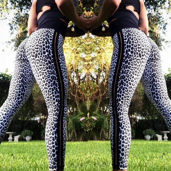 leopard yoga pants women leggings for fitness s-xl hip up slim sport pants high waist stretch gym leggings sport women, White;red
leopard yoga pants women leggings for fitness s-xl hip up slim sport pants high waist stretch gym leggings sport women, White;red
