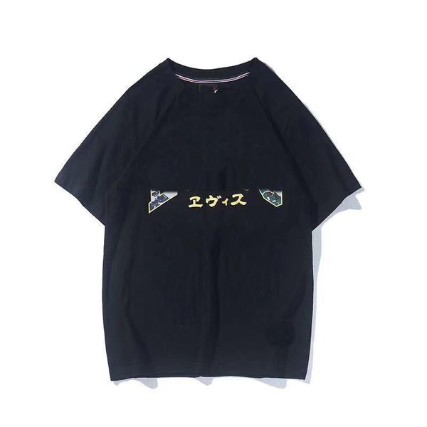 20ss / с логотипом мужчины роскошь tshirt дизайнер продажа женщин летние рубашки высокого качества пара рубашки вышивка печать хлопок размер, White;black
20ss / с логотипом мужчины роскошь tshirt дизайнер продажа женщин летние рубашки высокого качества пара рубашки вышивка печать хлопок размер, White;black