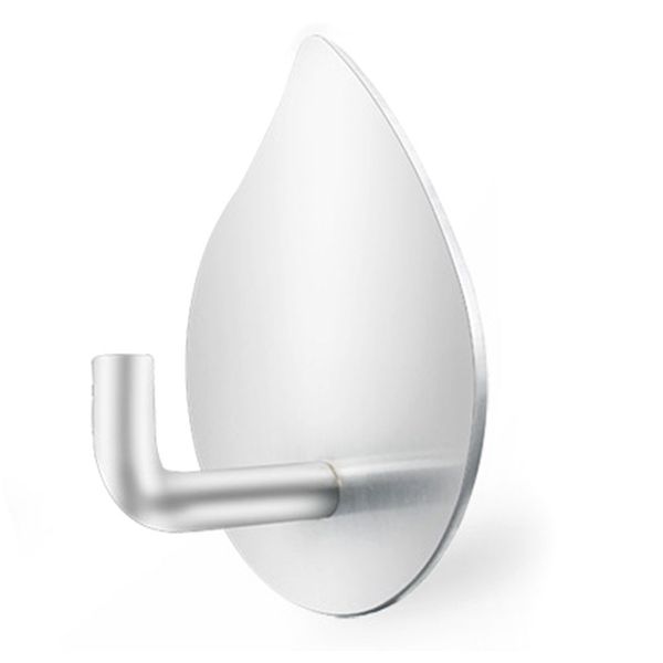 4pcs/set heavy duty self adhesive waterproof towel for bathroom multifunction stainless steel hooks coat hat office wall hanger
4pcs/set heavy duty self adhesive waterproof towel for bathroom multifunction stainless steel hooks coat hat office wall hanger