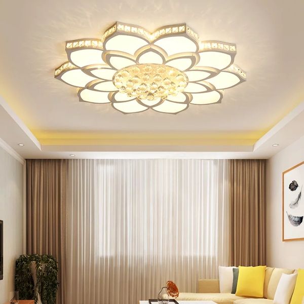 2019 dhl new crystal modern led chandelier for living room bedroom study room fixtures acrylic stylish led chandelier
2019 dhl new crystal modern led chandelier for living room bedroom study room fixtures acrylic stylish led chandelier