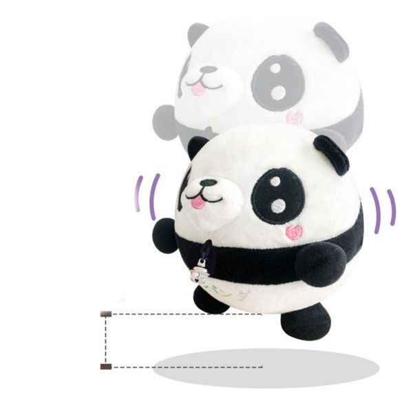 baby plush toy cute stuffed animals doll music educational electric bouncing music ball toy usb interactive toys for children
baby plush toy cute stuffed animals doll music educational electric bouncing music ball toy usb interactive toys for children