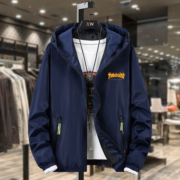 no07. men jacket new designer jackets mens and womens brand coat outerwear luxury coat long sleeve streetwear plus size m-7xl, Black;brown
no07. men jacket new designer jackets mens and womens brand coat outerwear luxury coat long sleeve streetwear plus size m-7xl, Black;brown