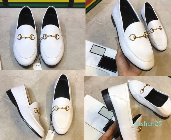 fashion metal chain ladies casual shoes brand mules princetown men women fur slippers mules flats genuine leather l25, Black
fashion metal chain ladies casual shoes brand mules princetown men women fur slippers mules flats genuine leather l25, Black